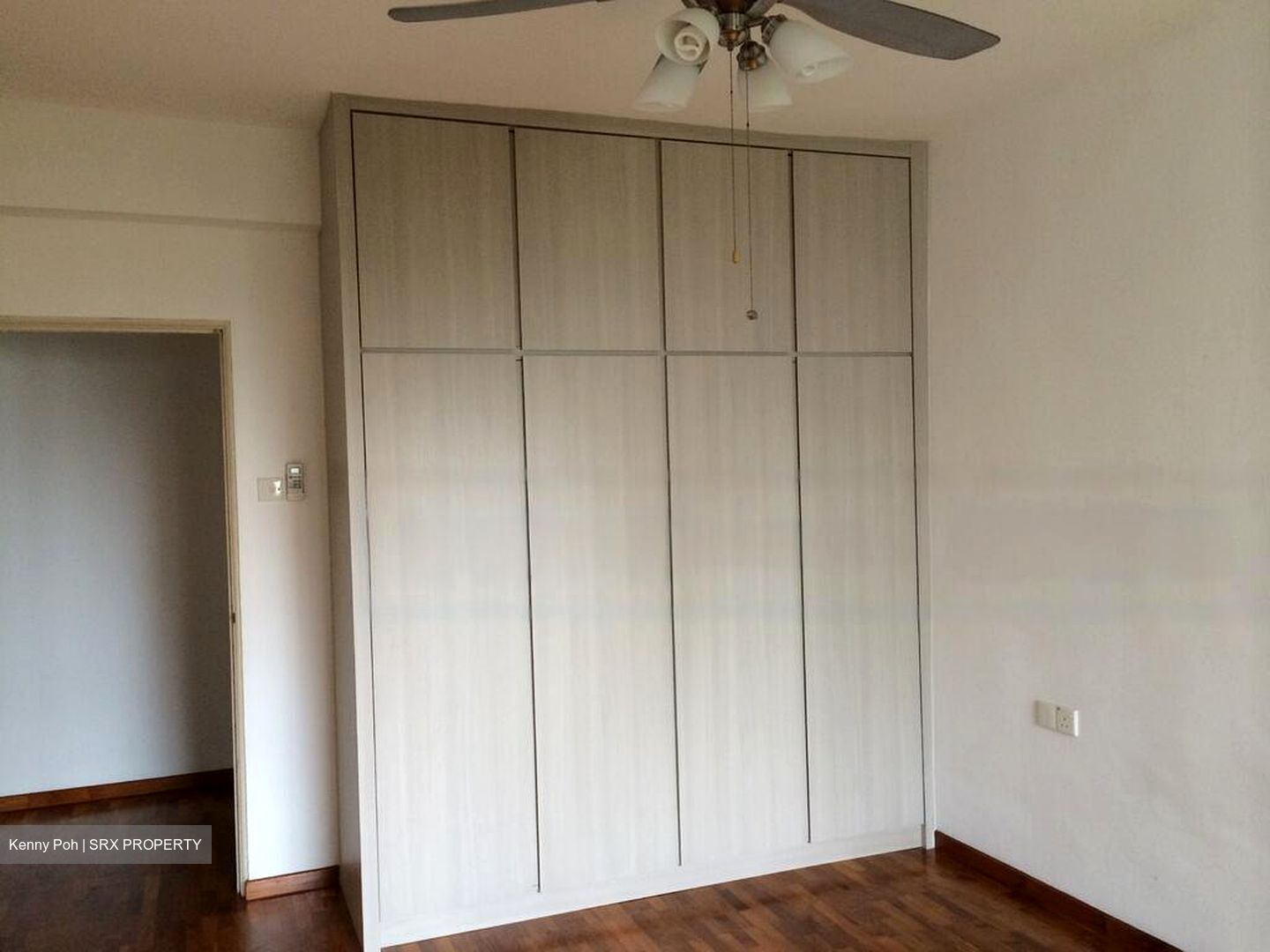 Grange Heights (D9), Apartment #443811371